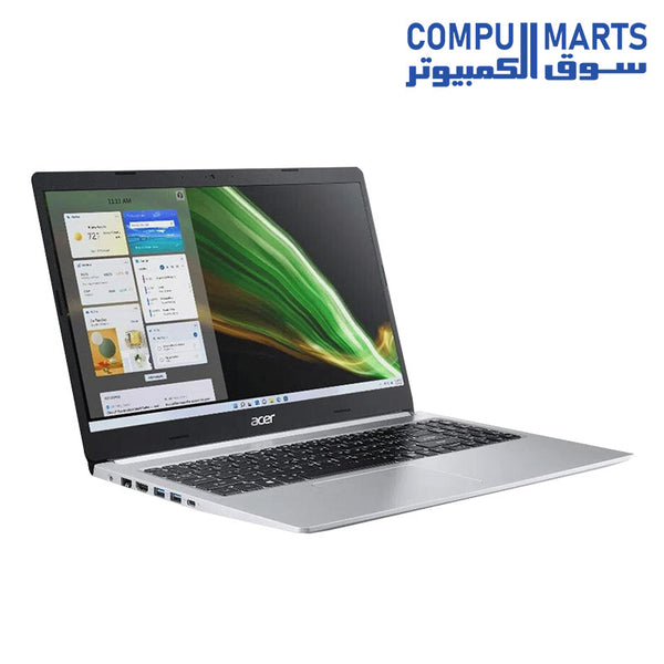 acer aspire 5 slim a515 ryzen 5 5500