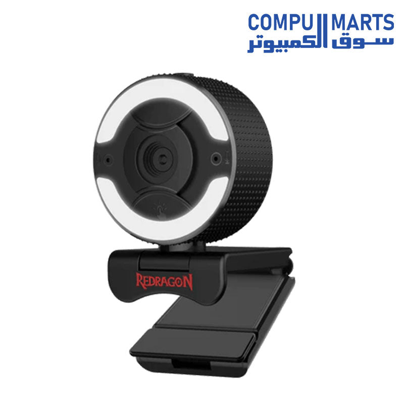 Redragaon GW900 APEX Stream webcam – REDRAGON ZONE