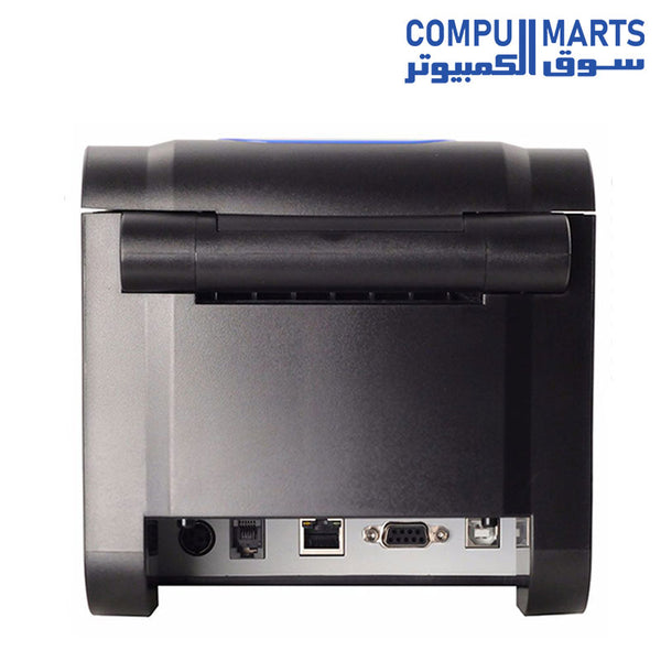 Xprinter Xp 370b Barcode Printer Compumarts سوق الكمبيوتر 0854