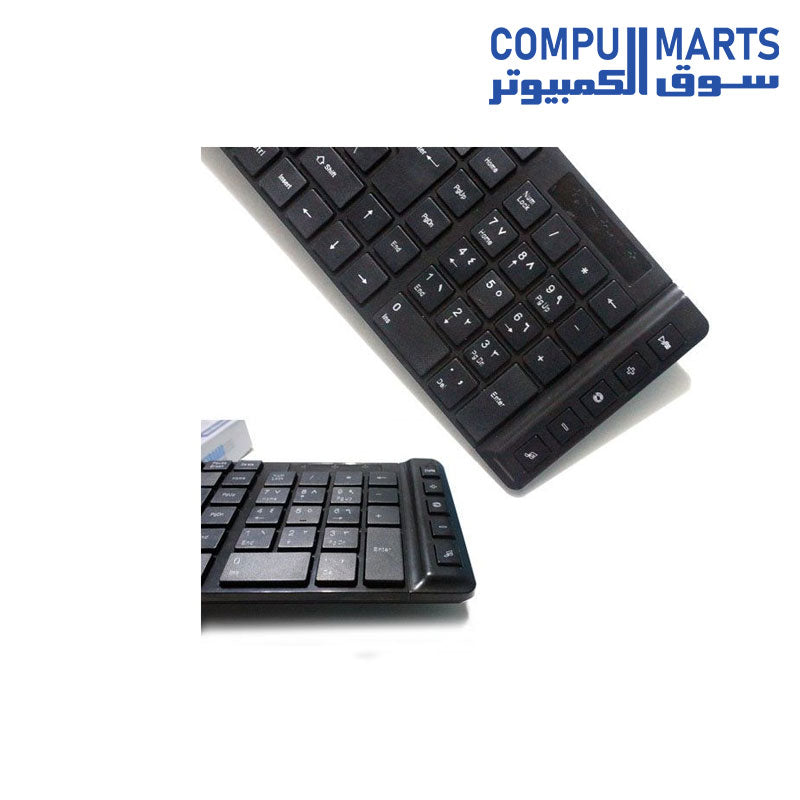 GR-119-Forev-Keyboard-Silent-Slim