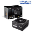 1200W-power-Supply-ASUS-TUF-80-plus-Gold-Full-Modular