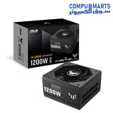 1200W-power-Supply-ASUS-TUF-80-plus-Gold-Full-Modular