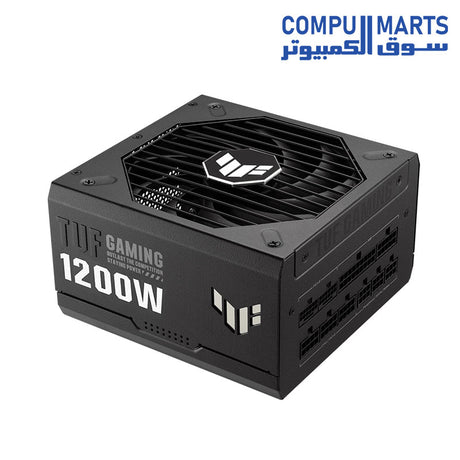 1200W-power-Supply-ASUS-TUF-80-plus-Gold-Full-Modular