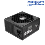 1200W-power-Supply-ASUS-TUF-80-plus-Gold-Full-Modular