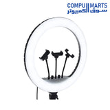 RL-18-LED-Selfie-Ring-Light-Mobile-Holder