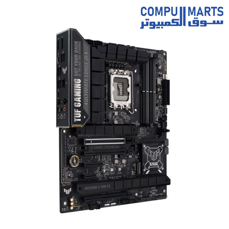 Z790-PRO-Motherboard-ASUS-WIFI-LGA1700