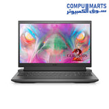 G15-Laptop-dell-5511-11800H-Core-i7-15.6-Inch-FHD-120hz-11800H-16GB-Ram-512GB-SSD-6GB-Nvidia-Geforce-RTX-3060-DOS-Grey