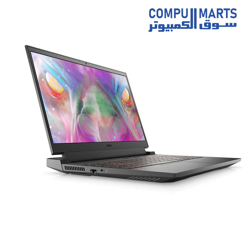 G15-Laptop-dell-5511-11800H-Core-i7-15.6-Inch-FHD-120hz-11800H-16GB-Ram-512GB-SSD-6GB-Nvidia-Geforce-RTX-3060-DOS-Grey