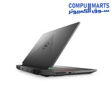 G15-Laptop-dell-5511-11800H-Core-i7-15.6-Inch-FHD-120hz-11800H-16GB-Ram-512GB-SSD-6GB-Nvidia-Geforce-RTX-3060-DOS-Grey