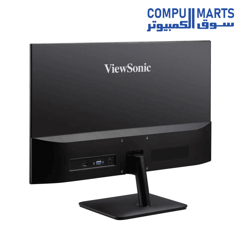 VA2432-H-Monitor-ViewSonic-24-1080p-IPS-100Hz-Frameless Design