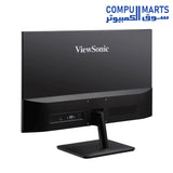 VA2432-H-Monitor-ViewSonic-24-1080p-IPS-100Hz-Frameless Design