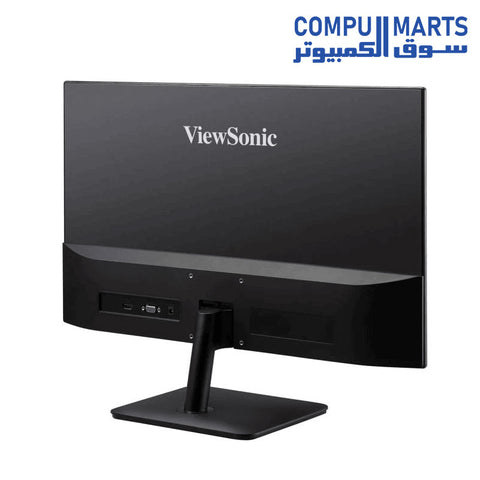 VA2432-H-Monitor-ViewSonic-24-1080p-IPS-100Hz-Frameless Design