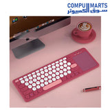 Dual-Modes-Keyboard-Mini-Slim