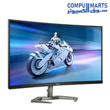 27M1C5500V-MONITOR-PHILIPS-EVINA-27INCH-144HZ-QHD-4MS