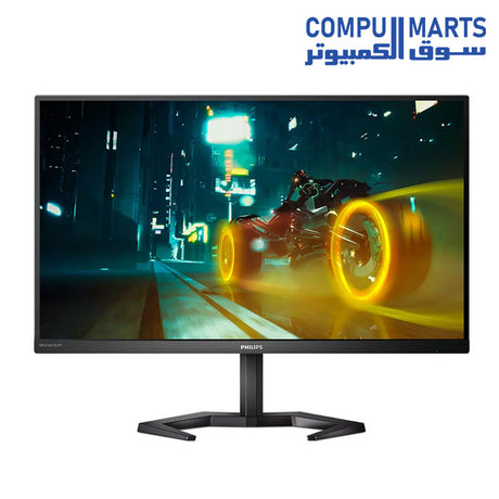 27M1N5200PA/00-24M1N3200VA-monitor-Philips-27 inch-23.8-1920 x 1080-Full-HD-Black