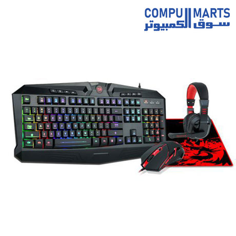 S101-a-Combo-Redragon-Keyboard-MousePad-Headset-MOUSE