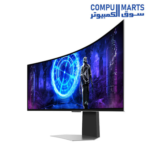 G95SD-Monitor-SAMSUNG-OLED-Curved-Gaming