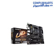 B550M-DS3H-Motherboard-GIGABYTE-rev.1.7-AM4-Micro-ATX-Motherboard