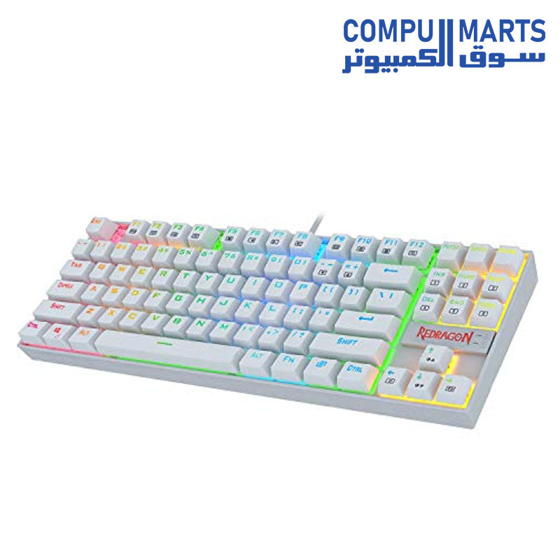 k552-K-Keyboard-REDRAGON-Mechanical