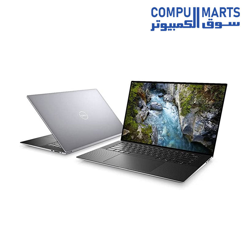 5560-LAPTOP-DELL- I7-11800H