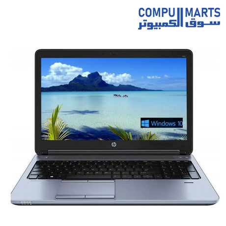 650-G3-LAPTOP-HP-PROBOOK-Core-I7-7820HQ