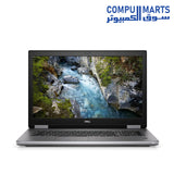  Precision-7540-LAPTOP-dell-i5-9400H-Quadro-T2000