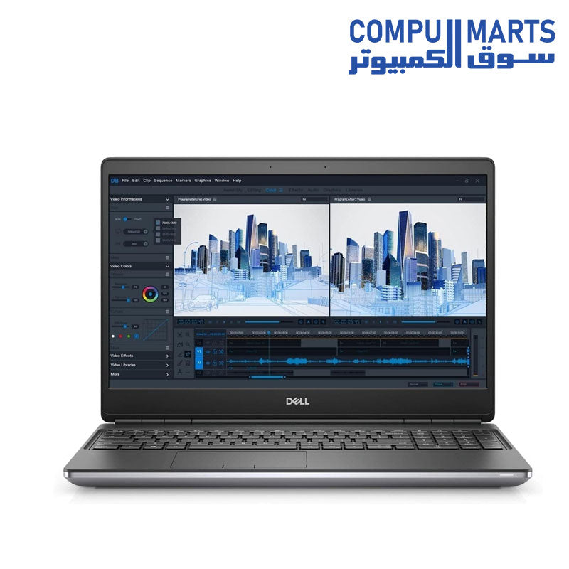 7560-LAPTOP-DELL-I7-11850H