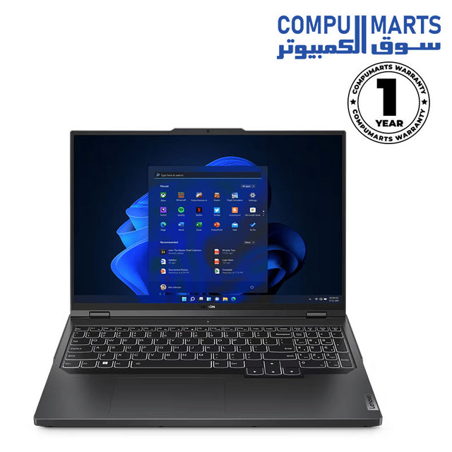 Legion-Pro-5-16IRX8-82WK00M7US-GAMING LAPTOP-Lenovo-Intel-Core-i9-13900HX-32GB-1TB