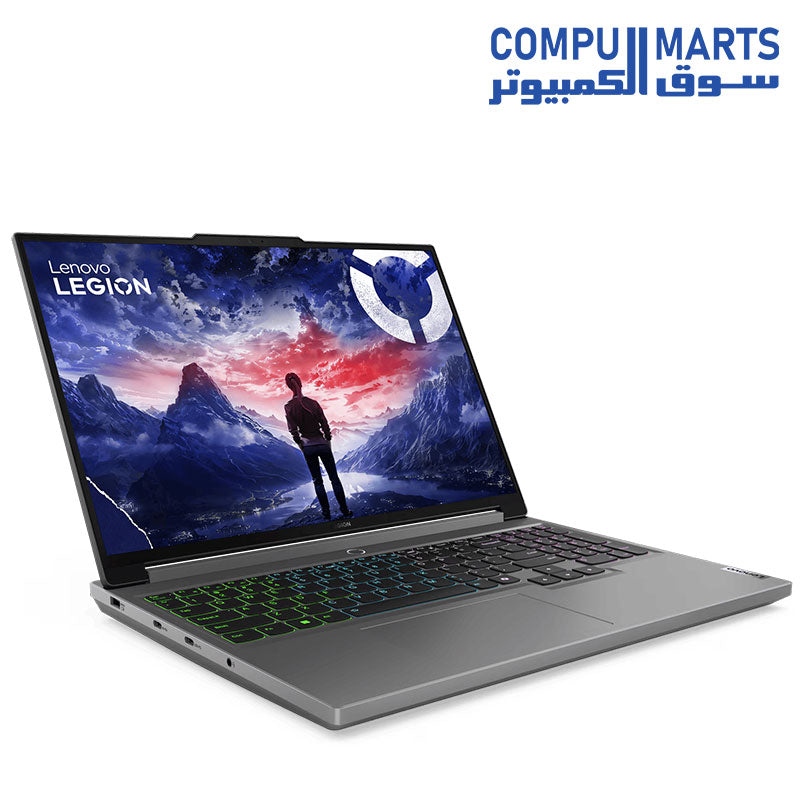 83DG00C6ED-16IRX9-Legion-5-Lenovo-CORE-I7-14650HX-RTX-4060-8GB 