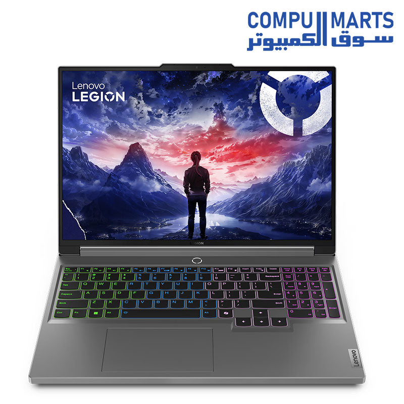 83DG00C6ED-16IRX9-Legion-5-Lenovo-CORE-I7-14650HX-RTX-4060-8GB 