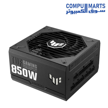 850W-850-Watt-Power-Supply-asus-TUF-Fully-Modular