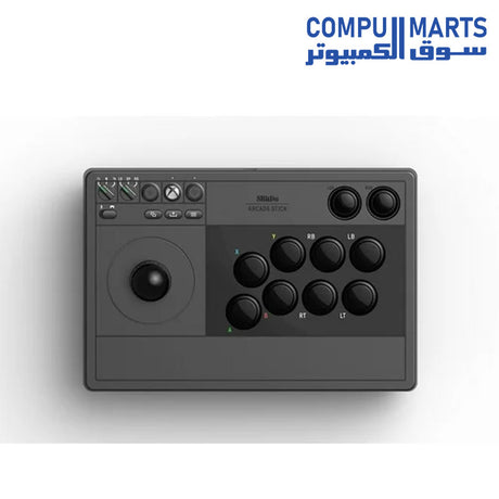 Arcade-Stick-Game-Controller-8BitDo-Xbox-Game-Pass-Code