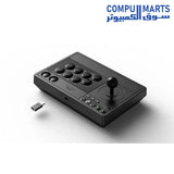 Arcade-Stick-Game-Controller-8BitDo-Xbox-Game-Pass-Code