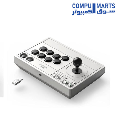 Arcade-Stick-Game-Controller-8BitDo-Xbox-Game-Pass-Code