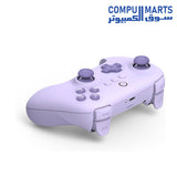 Ultimate-C-2.4G-Controller-8BitDo-Wireless 