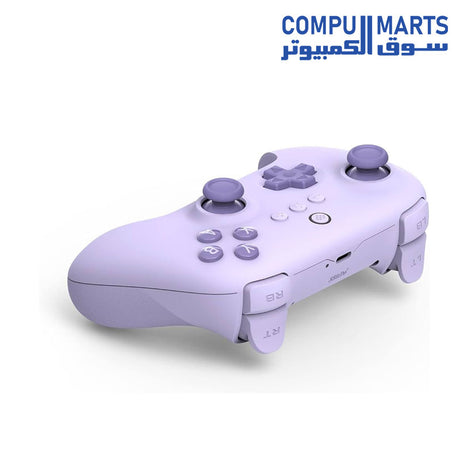 Ultimate-C-2.4G-Controller-8BitDo-Wireless 