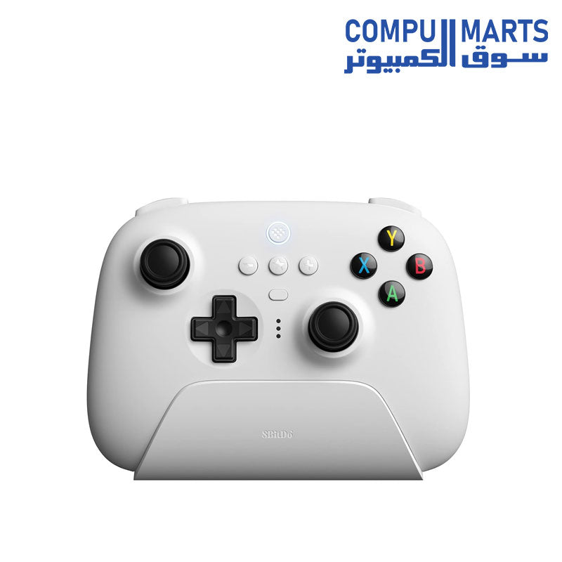 Ultimate-Controller-8BitDo-Charging-Dock