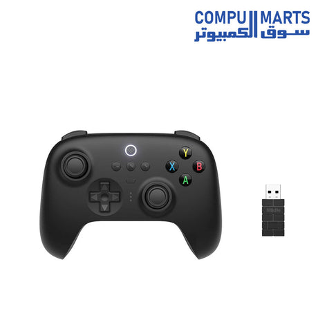 Ultimate-Controller-8BitDo-Charging-Dock