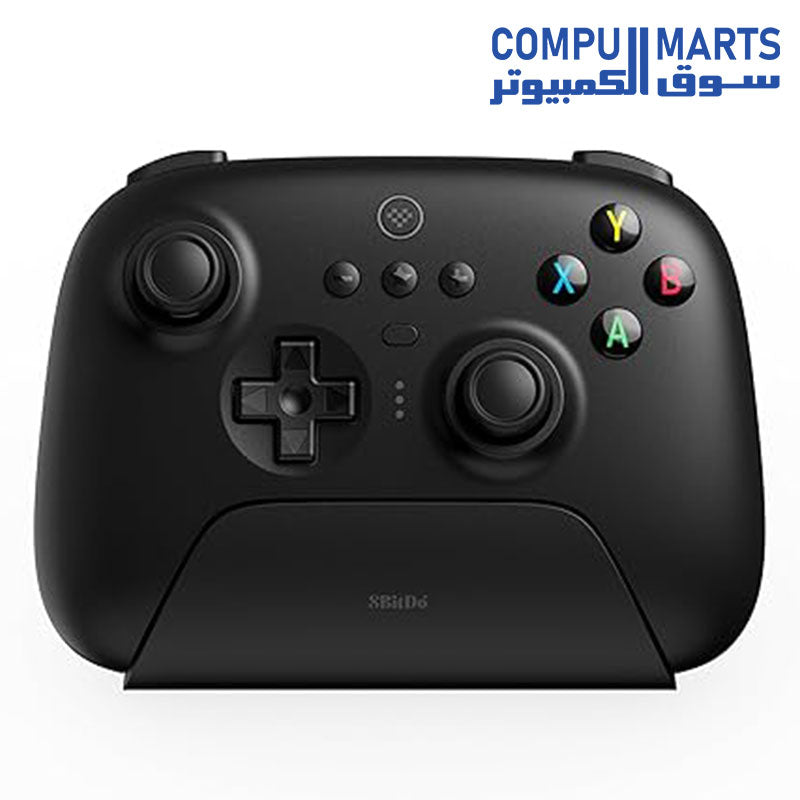 Ultimate-2.4G-Game-Controllers-8BitDo-Wireless