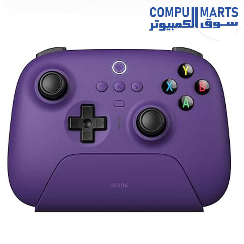 Ultimate-2.4G-Game-Controllers-8BitDo-Wireless