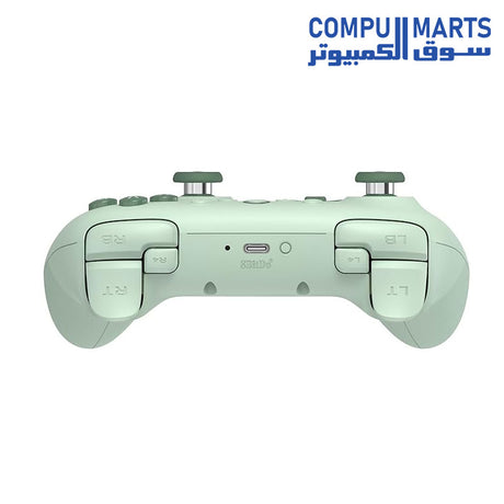 Ultimate-C-2.4G-Controller-8BitDo-Wireless 