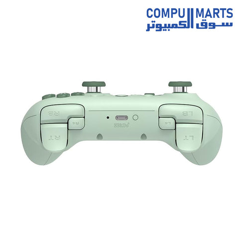 Ultimate-C-2.4G-Controller-8BitDo-Wireless 