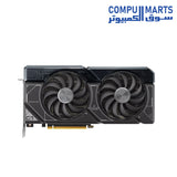 Dual-RTX-4070-SUPER-GRAPHIC-CARDS-ASUS-12GB 