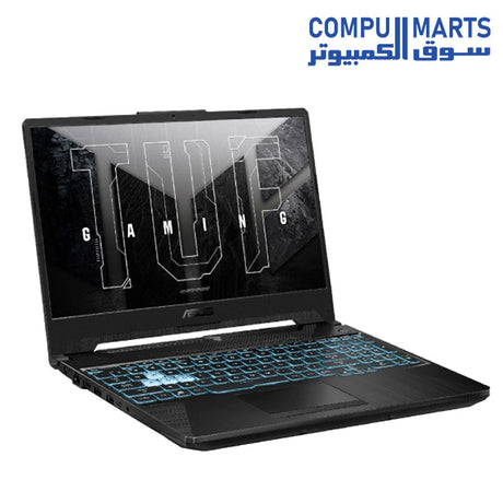 FA506NF-HN005W-A15-LAPTOP-ASUS-TUF-Gaming-Ryzen-5-7535HS-RTX-2050-512GB-ssd-8GB-ram