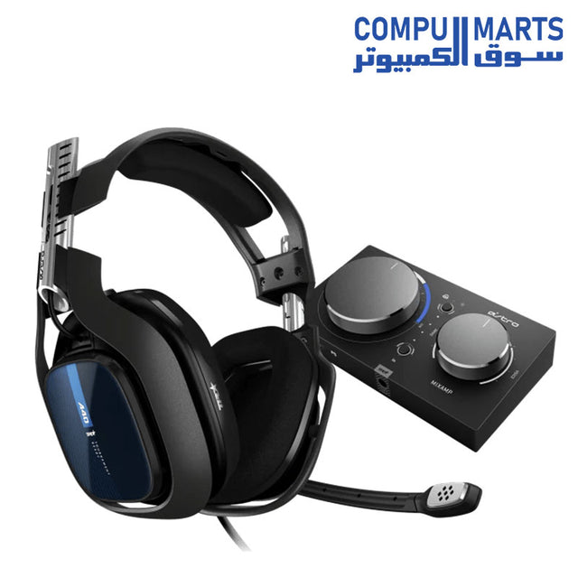 A40-ASTRO-HEADSET-Logitech-MIXAMP