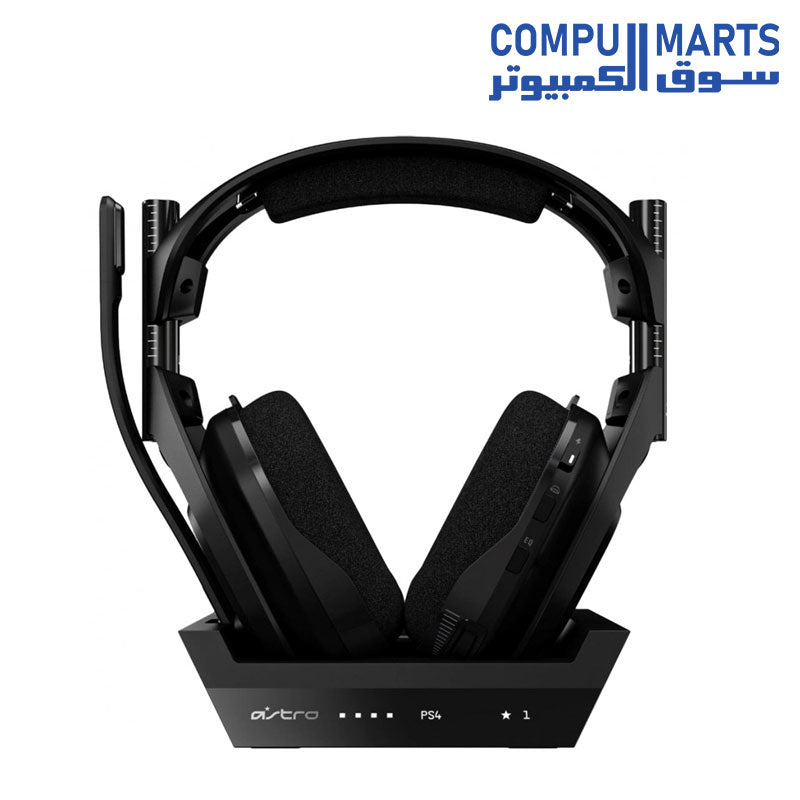 A50-ASTRO-Headphone-LOGITECH