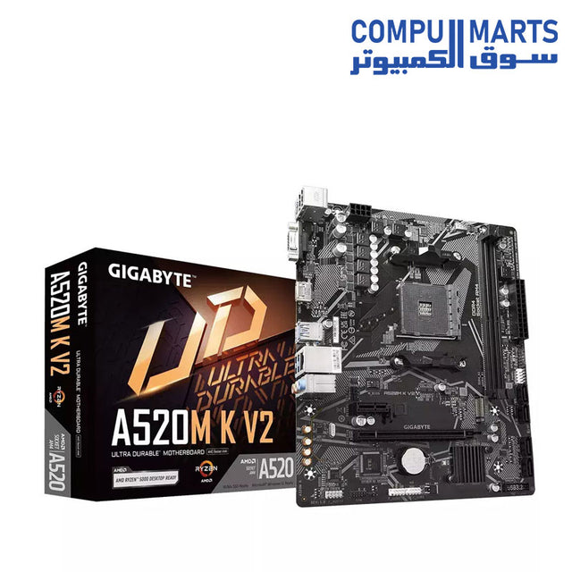 A520M-K-V2-Motherboard-GIGABYTE