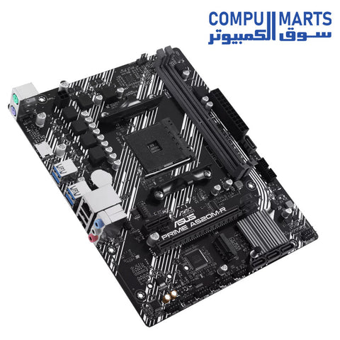 A520M-R-Motherboard-ASUS-AM4-AMD-DDR4