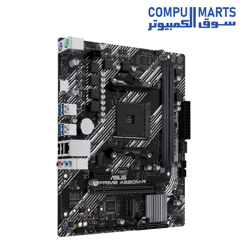 A520M-R-Motherboard-ASUS-AM4-AMD-DDR4