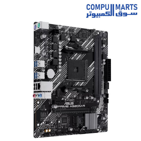 A520M-R-Motherboard-ASUS-AM4-AMD-DDR4